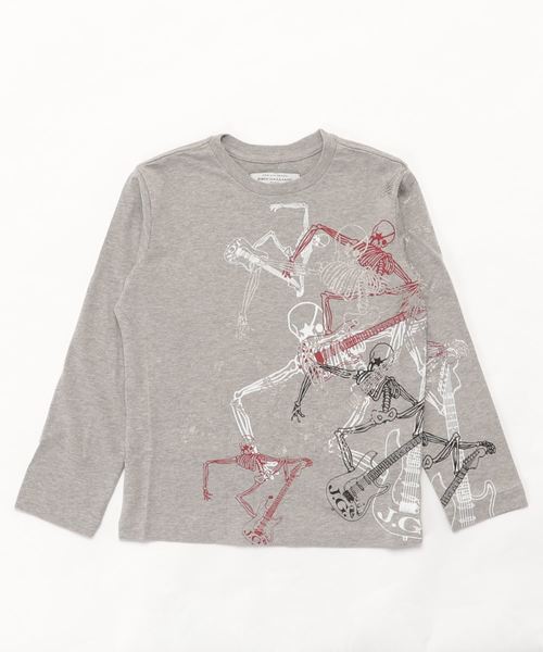 John Galliano tシャツ Galliano(ジョン ガリアーノ)Kids