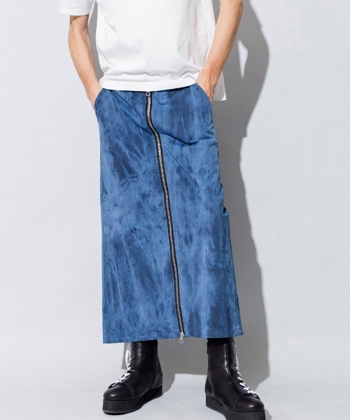 人気NEW パンツ PayPayモール店 - 通販 - PayPayモール mp8668-スカートバギートラウザーズ パンツ ZOZOTOWN 重要なお知