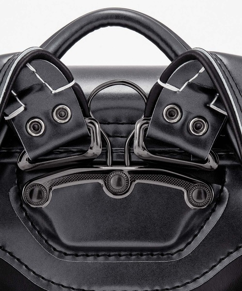 diesel 牛革ランドセル DIESEL(ディーゼル)STUDS(スタッズ)ランドセル【予約