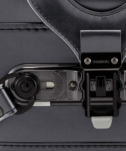 DIESEL（ディーゼル） ランドセル GLOSSY ＆ MATTE / グロッシー