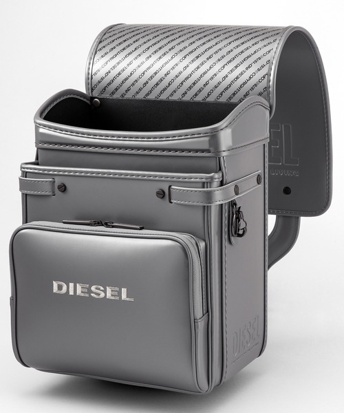 DIESEL（ディーゼル） ランドセル 入学式 GLOSSY ＆ MATTE