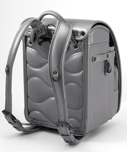 diesel 牛革ランドセル DIESEL（ディーゼル） ランドセル 入学式 GLOSSY ＆ MATTE