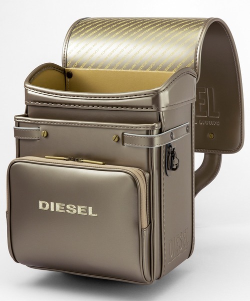 DIESEL（ディーゼル） ランドセル 入学式 GLOSSY ＆ MATTE