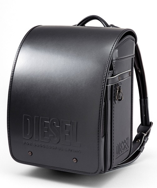 DIESEL（ディーゼル） ランドセル 入学式 GLOSSY ＆ MATTE