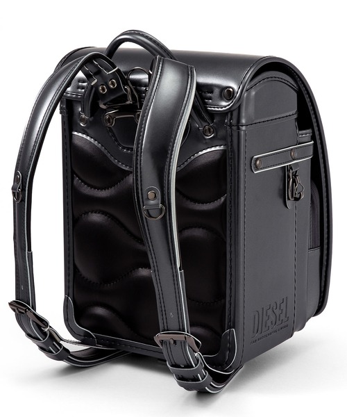DIESEL（ディーゼル） ランドセル 入学式 GLOSSY ＆ MATTE