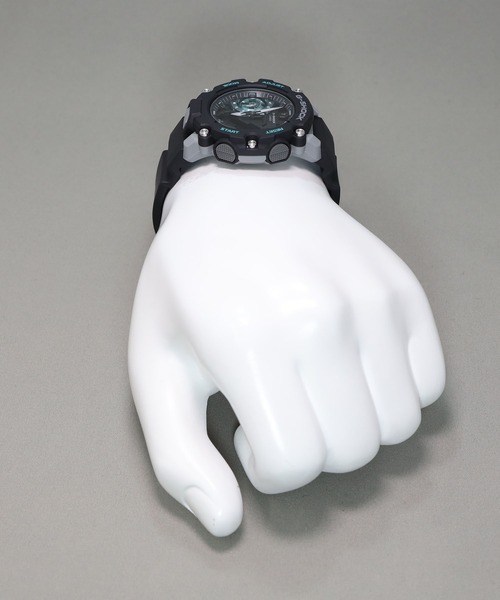 G-SHOCK 腕時計 GA-2200シリーズ / カーボンコアガード GA-2200M
