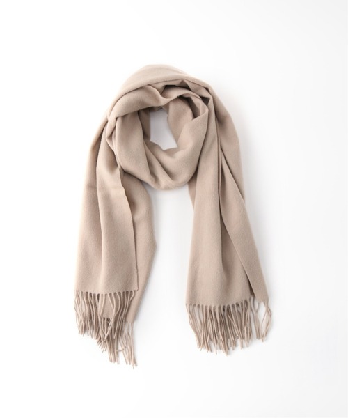 SLOBE IENA ストール 【TWEEDMILL/ツイードミル】ストール