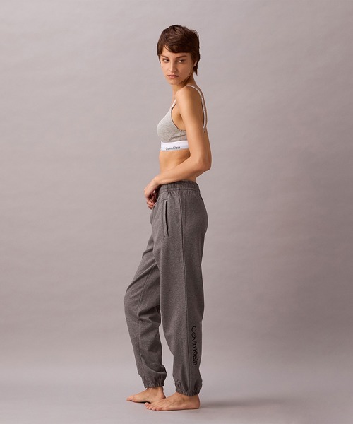 Calvin Klein（カルバン・クライン） スウェットパンツ ジャージ
