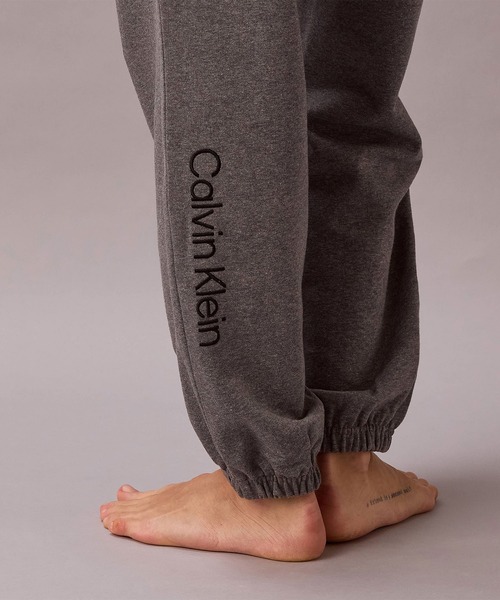 Calvin Klein（カルバン・クライン） スウェットパンツ ジャージ