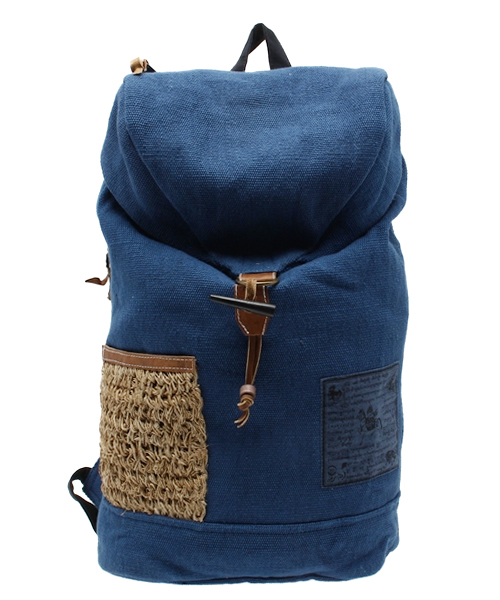 チャイハネ（CAYHANE） デイバック リュック 「チャイハネ」タルチョ