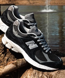 New Balance スニーカー M2002RXD / ニューバランス メンズ