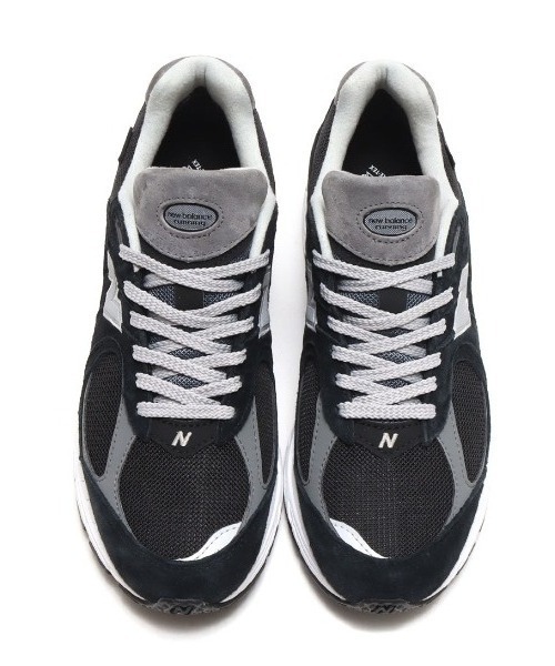 【新品未使用タグ付き】New Balance M2002RXD/スニーカー New Balance - 【新品】New Balance M2002RXD GORE-TEX 27 黒の