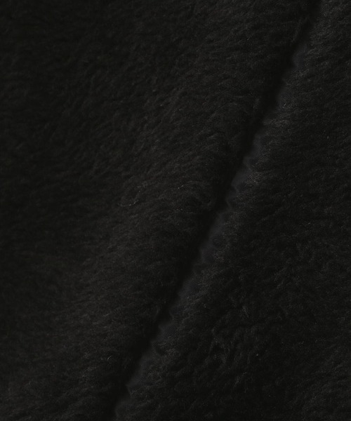 ジャケット ミリタリージャケット レトロ ボア B-3 トップガン / RETRO BOA B-3 TOPGUN レトロ ボア トップガン RETRO BOA ポリエステル100%，