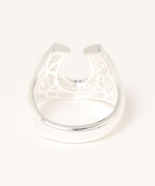 指輪 リング 「blatto 925silver」　925silver ring　スターリング　リング　 bla175 メンズ レディース_9
