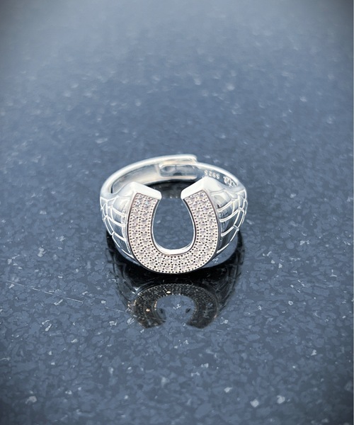 指輪 リング 「blatto 925silver」　925silver ring　スターリング　リング　 bla175 メンズ レディース_2