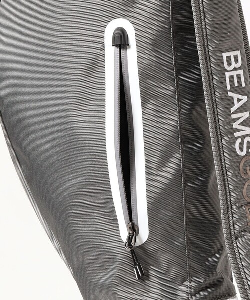 BEAMS GOLF ゴルフ クラブケース 3 レディース メンズ