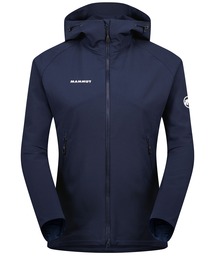 MAMMUT ブルゾン アウター マクン 2.0 SO フーデッド ジャケット