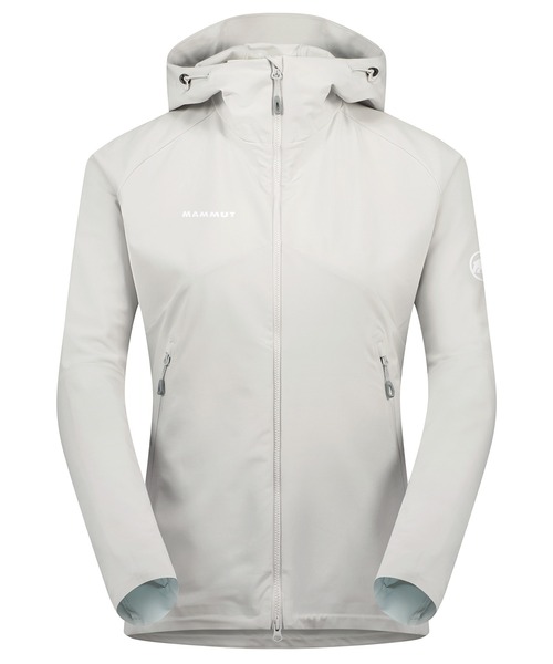 MAMMUT ブルゾン アウター マクン 2.0 SO フーデッド ジャケット