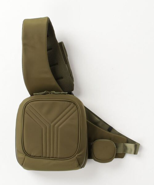 COMMON WARE（コモンウェアー） ショルダーバッグ バッグ ST: YAK PAK 