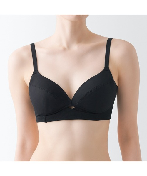 無印良品 ブラジャー 7点 Lサイズ - メルカリ