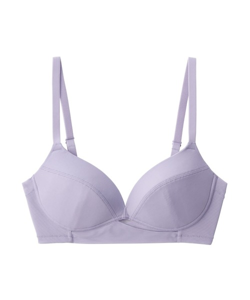 ブラジャー 左右差を調節するブラジャー　プラスサイズ | 無印良品 | 14