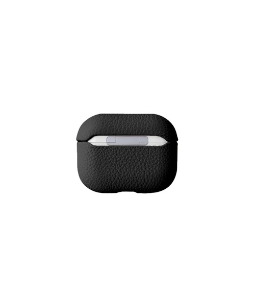 BONAVENTURA エアポッズプロ2 ケース エアポッズプロ 2 ケース シュリンクレザー (AirPods Pro 第2世代)