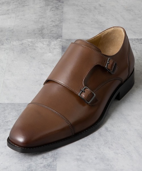 ABBEY MARKET（アビーマーケット） ビジネスシューズ CHAPMAN＆MOORE