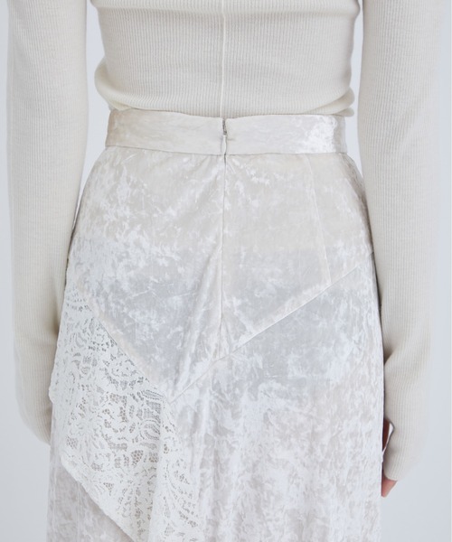 STUDIOUS（ステュディオス） スカート 「STUDIOUS/ステュディオス