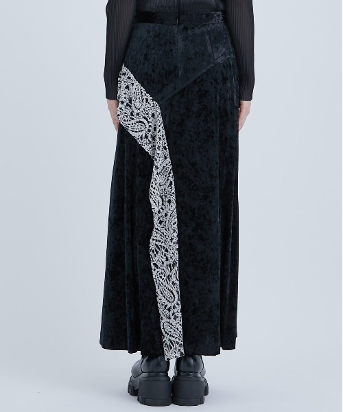 STUDIOUS（ステュディオス） スカート 「STUDIOUS/ステュディオス