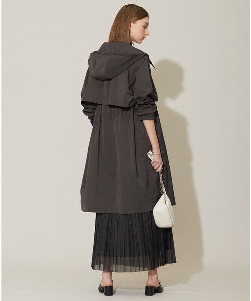 ICB（アイシービー） コート アウター 「撥水加工」 メモリー