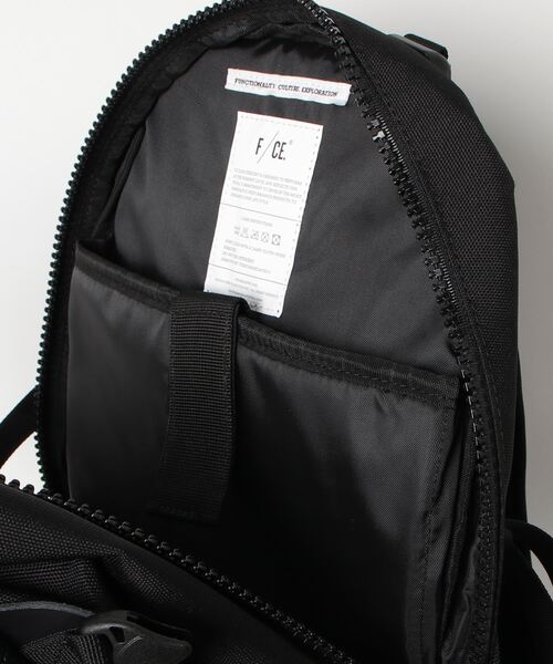 バッグ F/CE. \"950 TRAVEL BP S\" F/CE. (エフシーイー) 950 TRAVEL BP S / 950トラベルBP S