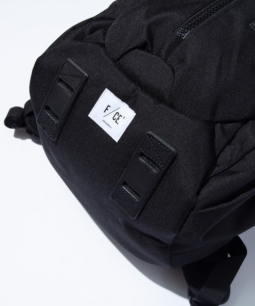 【値下げ可】F/CE トラベルバックパック TRAVEL BP ブラック F/CE. デイバック リュック 950 TRAVEL BP S / エフシーイー
