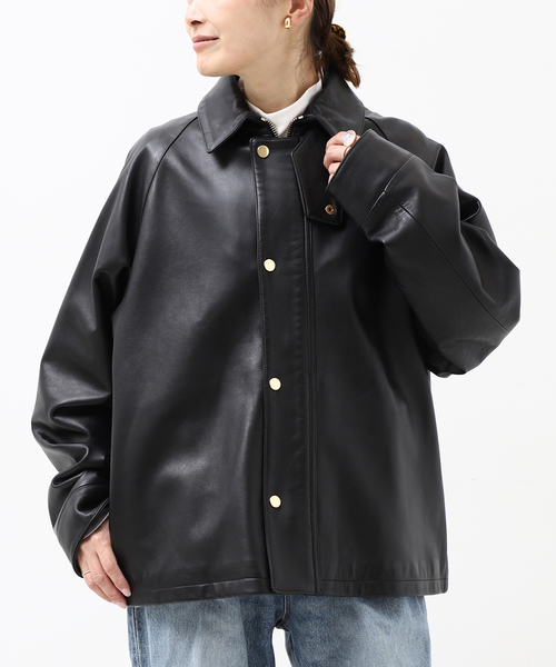 Deuxieme Classe ジャケット ブルゾン 追加 「CINQUANTA