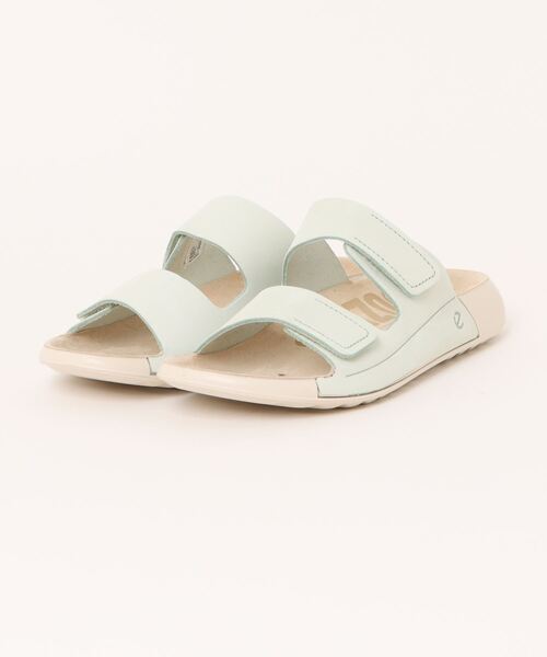 ecco サンダル エコー ウィメンズ コズモ レディース : ZOZOTOWN