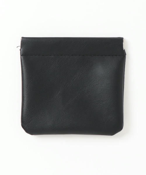 ぽーち Pochi Pouch ポーチ Pouch/さくらんぼ柄 スクエア ミニ