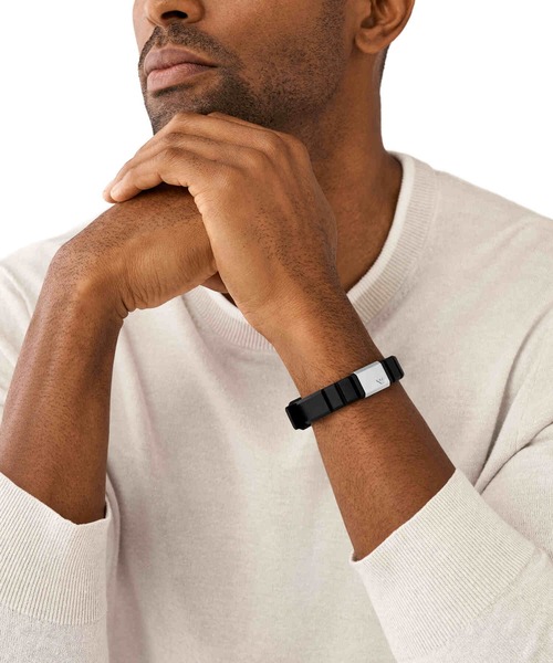 EMPORIO ARMANI ブレスレット エンポリオ・アルマーニ