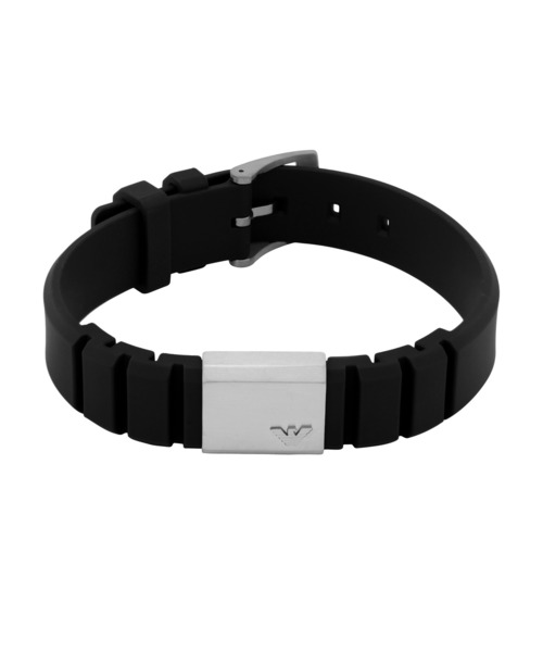 EMPORIO ARMANI エンポリオアルマーニ ブレスレット EGS3041040 エンポリオアルマーニ EMPORIO ARMANI EGS3041040 イーグルロゴ