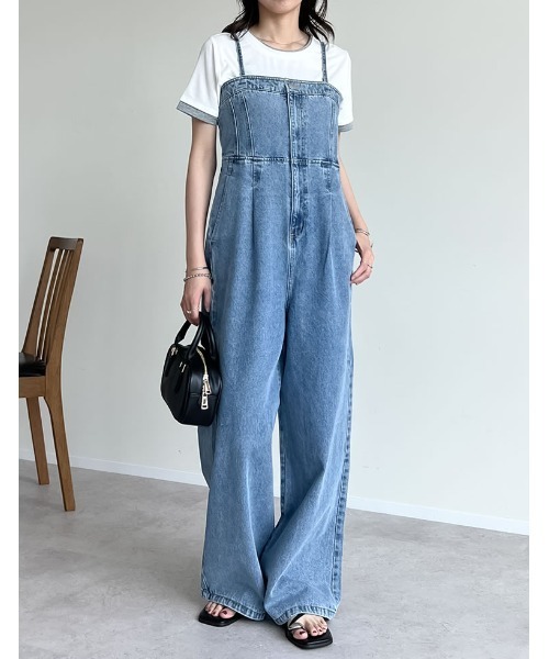 Re:EDIT（リエディ） オールインワン 「低身長/高身長サイズ有