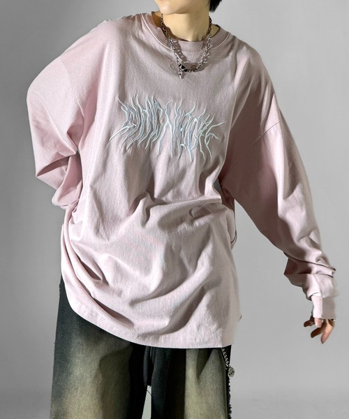 ysl Tシャツ y2k vintage グランジ系 ysl Tシャツ y2k vintage グランジ系 - メルカリ
