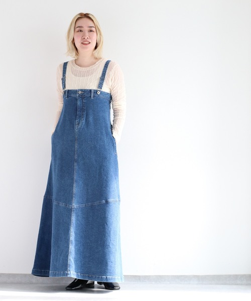 RE;CIRCLE STUDIO ジャンパースカート リメイク 楽天市場】【古布リメイクジャンパースカート】作家一点物オリジナル綿