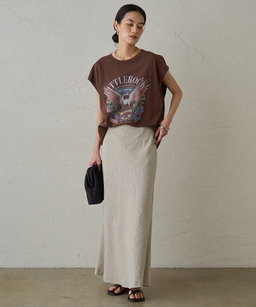 Loungedress tシャツ Tシャツ 「GOOD ROCK SPEED/グッドロク
