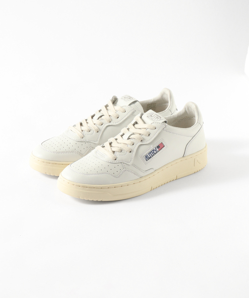 AUTRY（オートリー） スニーカー 「AUTRY / オートリ」MEDALIST LOW 