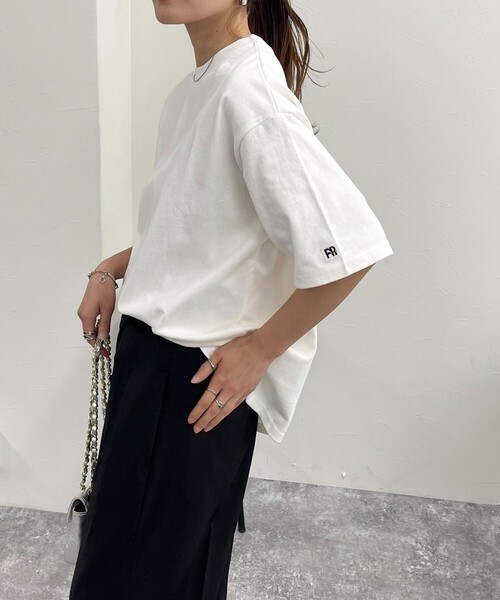 fredy emue（フレディエミュ） tシャツ Tシャツ 「新色登場」FR