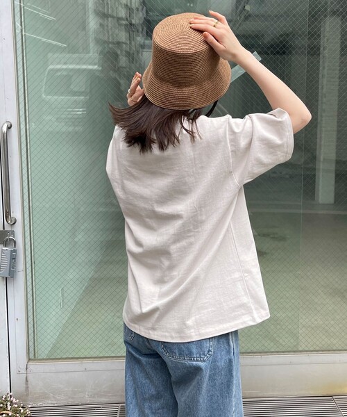 fredy emue（フレディエミュ） tシャツ Tシャツ 「新色登場」FR