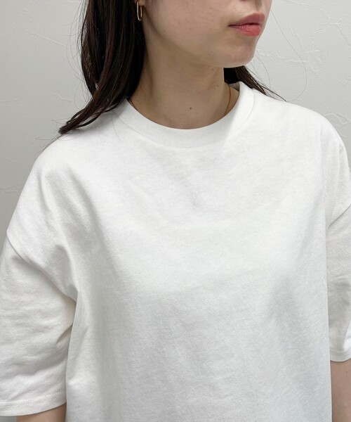 fredy emue（フレディエミュ） tシャツ Tシャツ 「新色登場」FR