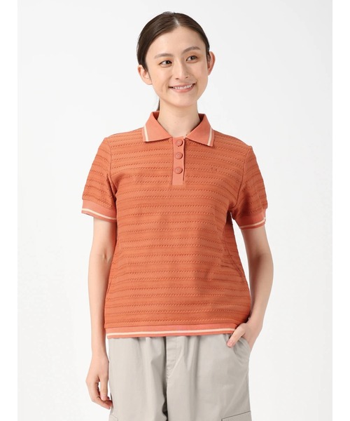 即購入○ McGREGOR アイボリー ジップアップポロシャツ M McGREGOR 30%OFF McGREGOR マクレガー 111613105 メンズ プル