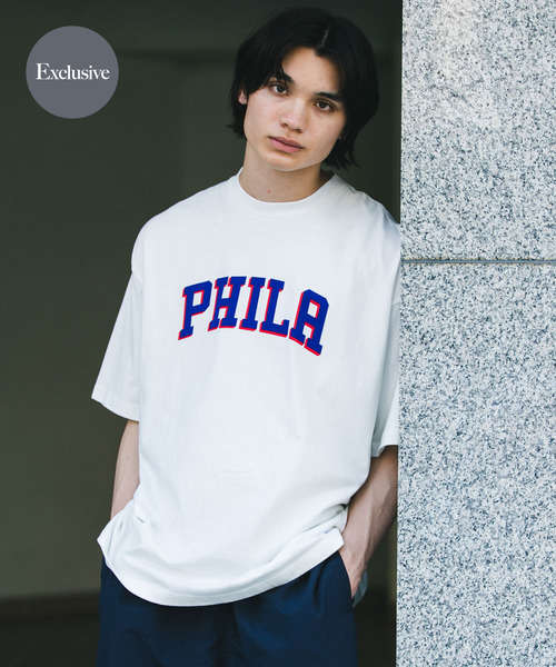 URBAN RESEARCH DOORS - 専用です＊ DOORS/ Siiwa 麻混天竺ドロップワイドＴシャツ URBAN RESEARCH DOORS tシャツ タックフライスワイドTシャツ