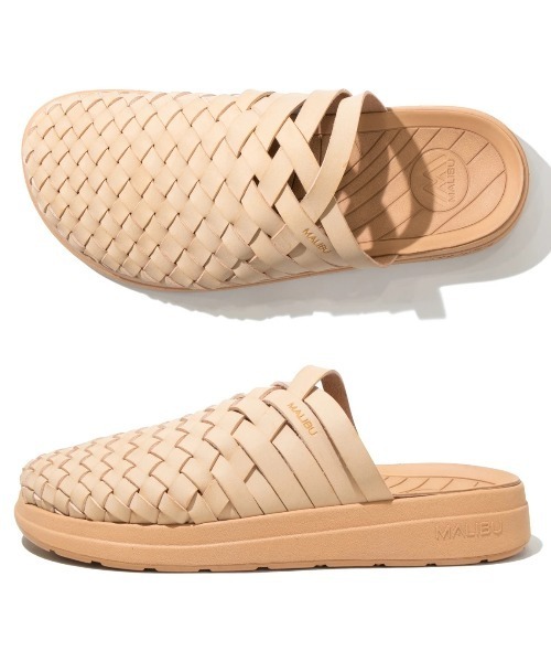 MALIBU SANDALS（マリブサンダルズ） サンダル COLONY メンズ