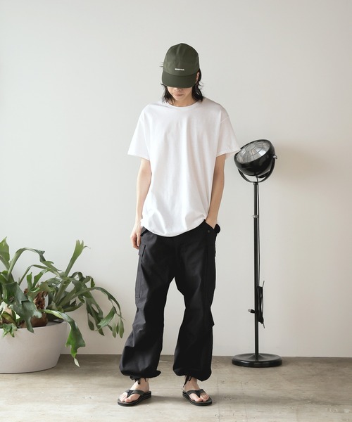 ALL RUNS カーゴパンツ USタイプ M51 フィールドパンツ メンズ