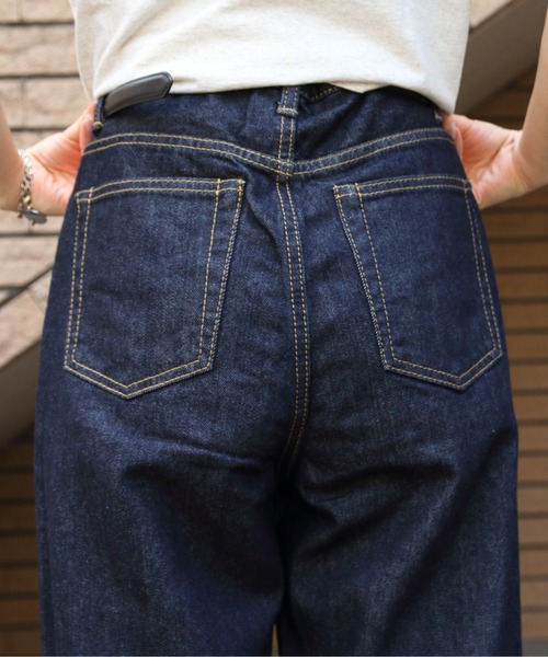 THE SHINZONE（ザ シンゾーン） ジーンズ デニム デニムパンツ THE